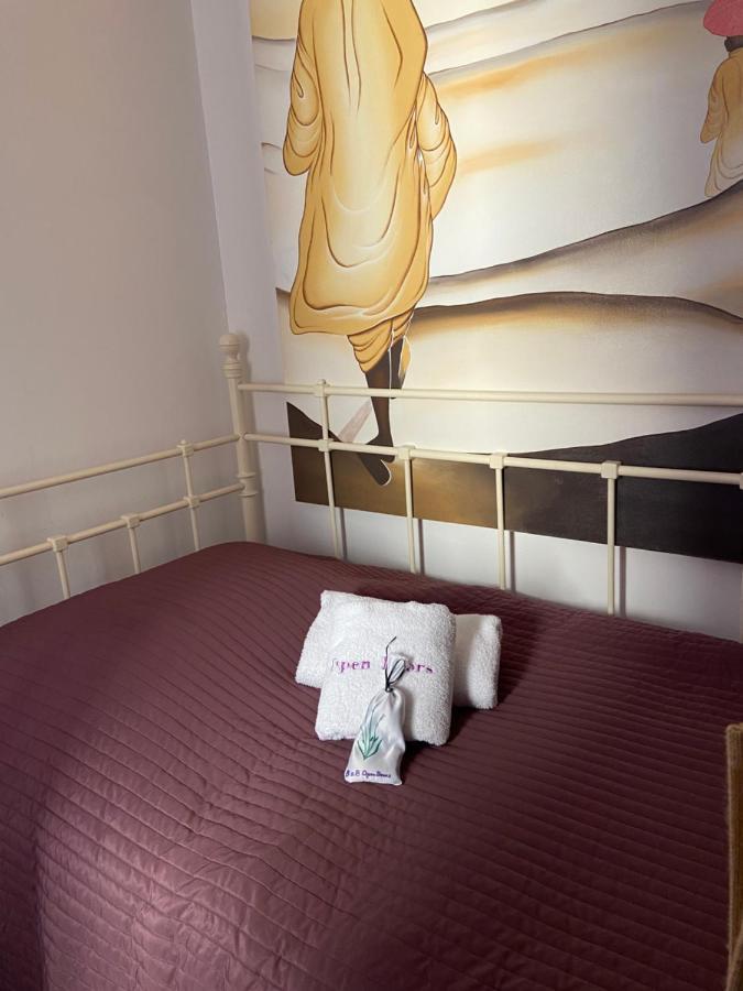 Guest House Open Doors Almere Bagian luar foto