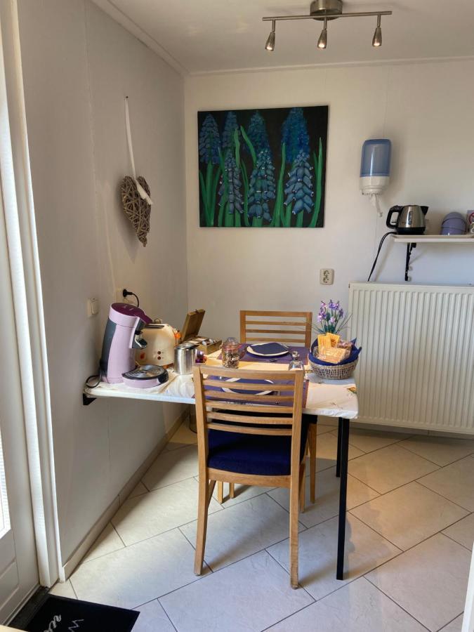 Guest House Open Doors Almere Bagian luar foto