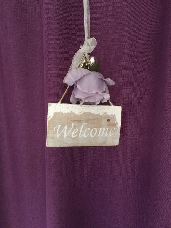 Guest House Open Doors Almere Bagian luar foto